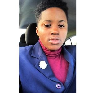 Meet your Posher, Aneisha